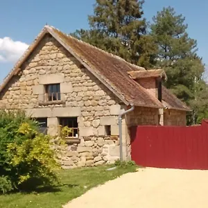 Domaine De Renière Hébergement de vacances