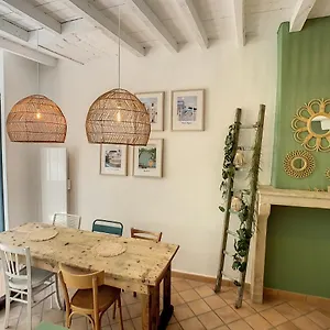 La Galerie Hébergement de vacances
