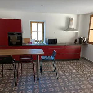 Grand Terrasses Appartement