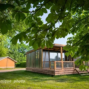 Onlycamp Le Champ D'été Camping