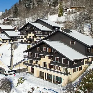 Bel Avec Piscine Couverte Et Hammam Appartement