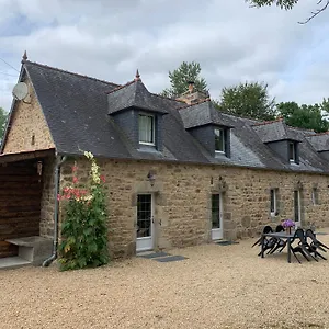Du Moulin Plounevez-Moedec