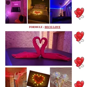 L'escale Charliendine Appartement