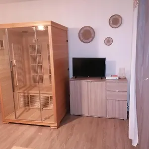 L'escale Detente En Vercors Appartement