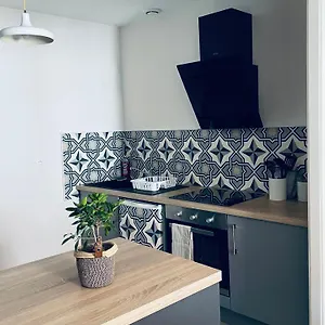 Centre De Appartement